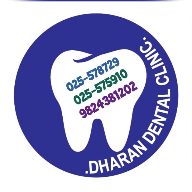 New Dharan Dental Pvt Ltd